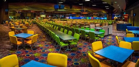 Milwaukee casino bingo